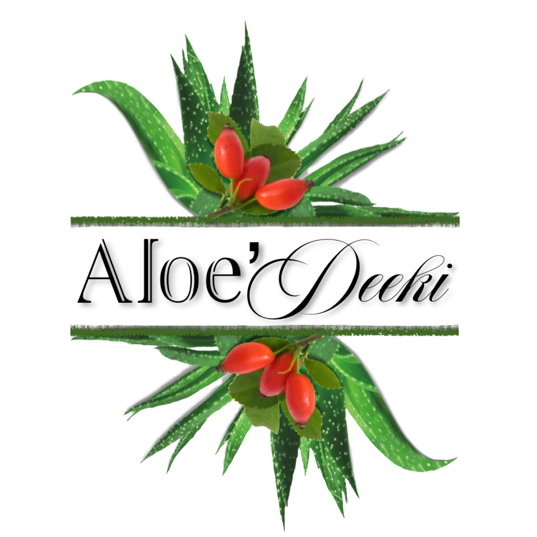 Aloe'Deeki